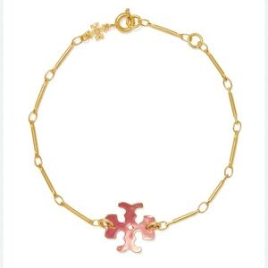 Tory Burch Thin Roxanne Bracelet